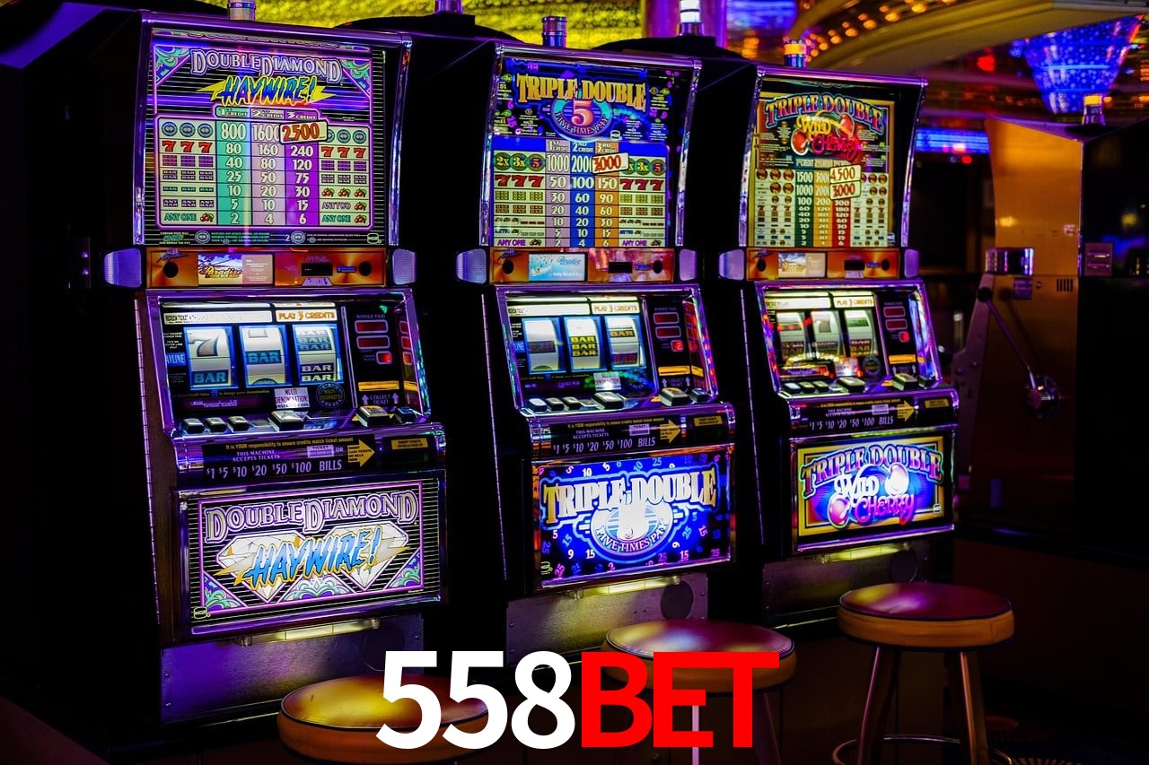 Football Betting 558BET