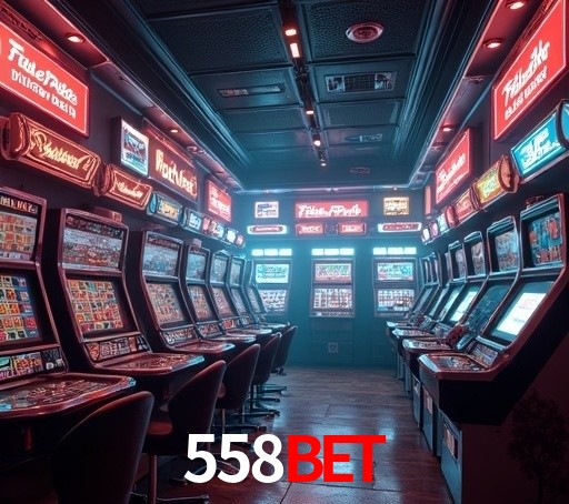 Responsive Design 558BET