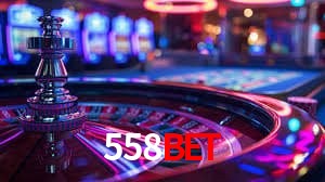 Welcome Bonus 558BET