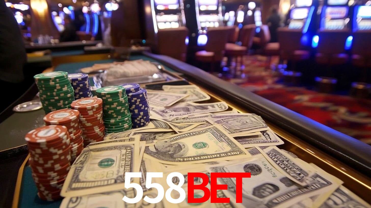 Weekend Specials 558BET