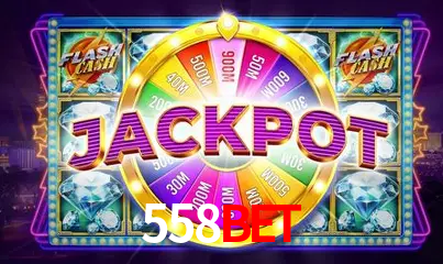 Blackjack Table 558BET