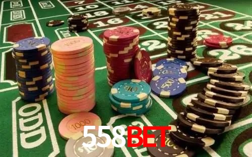 Exclusive Games 558BET