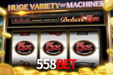 VIP Casino 558BET