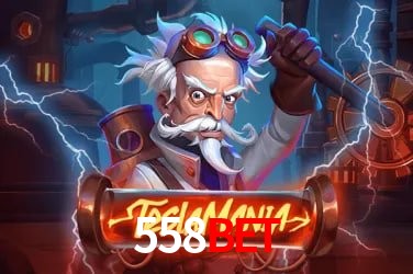 Games Directory 558BET